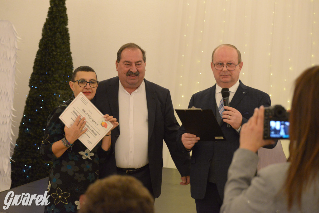 Wigilijka Serdecznych z Tarnowskich Gór