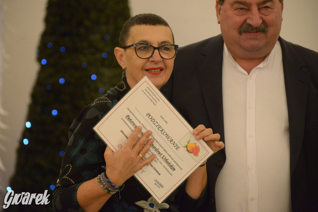 Wigilijka Serdecznych z Tarnowskich Gór