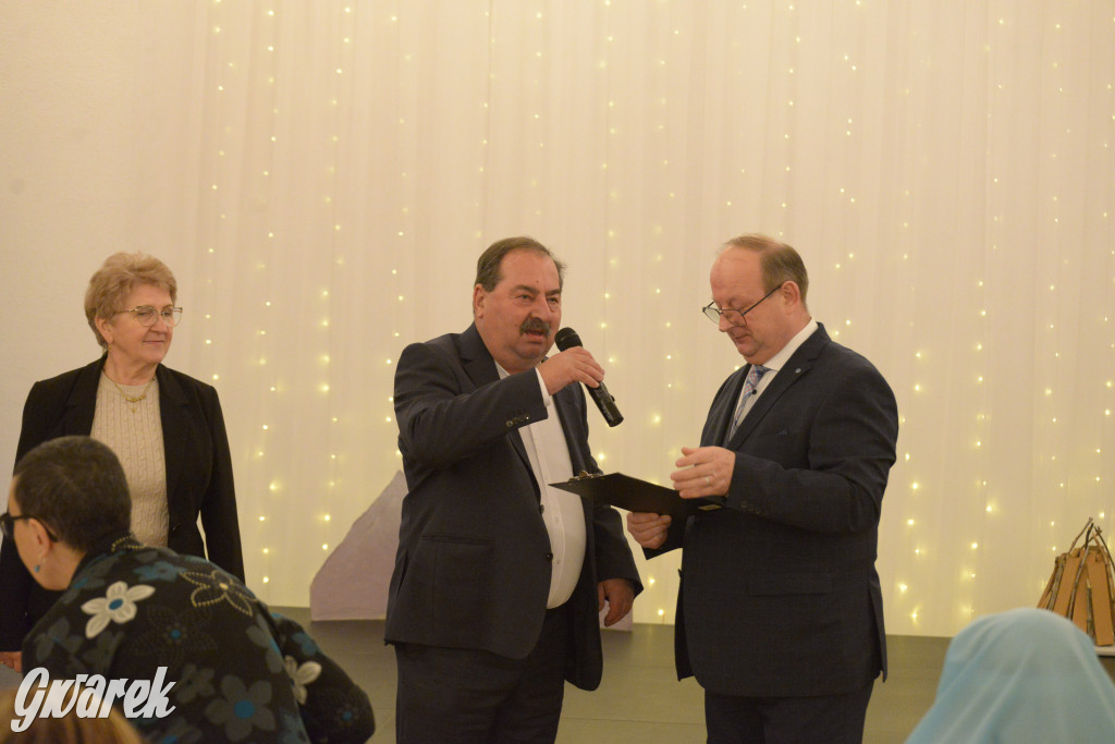 Wigilijka Serdecznych z Tarnowskich Gór