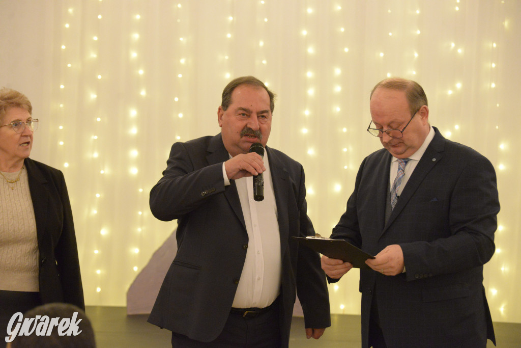 Wigilijka Serdecznych z Tarnowskich Gór