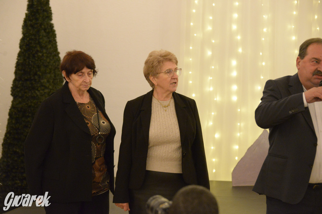 Wigilijka Serdecznych z Tarnowskich Gór