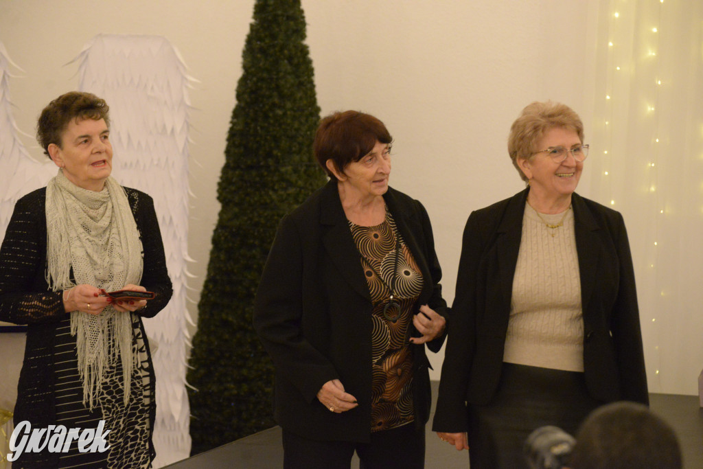 Wigilijka Serdecznych z Tarnowskich Gór