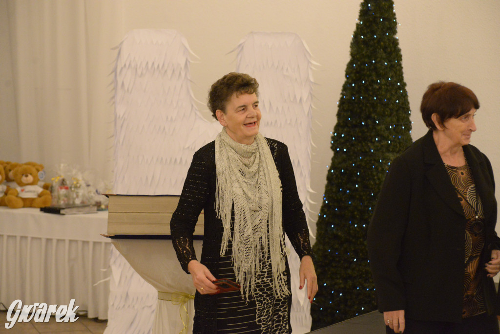 Wigilijka Serdecznych z Tarnowskich Gór