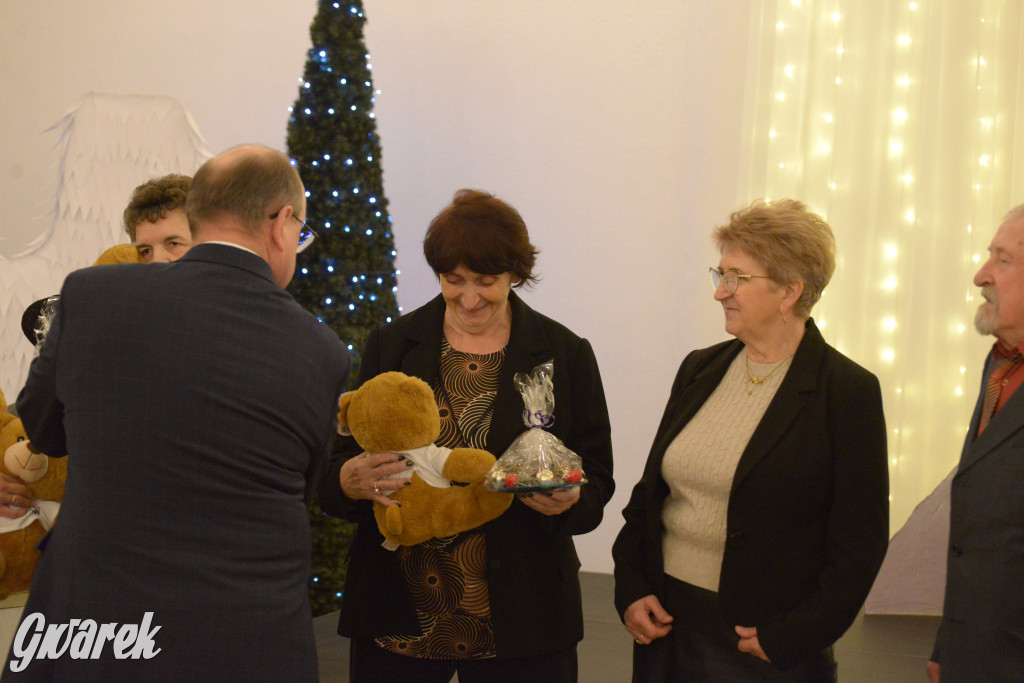 Wigilijka Serdecznych z Tarnowskich Gór