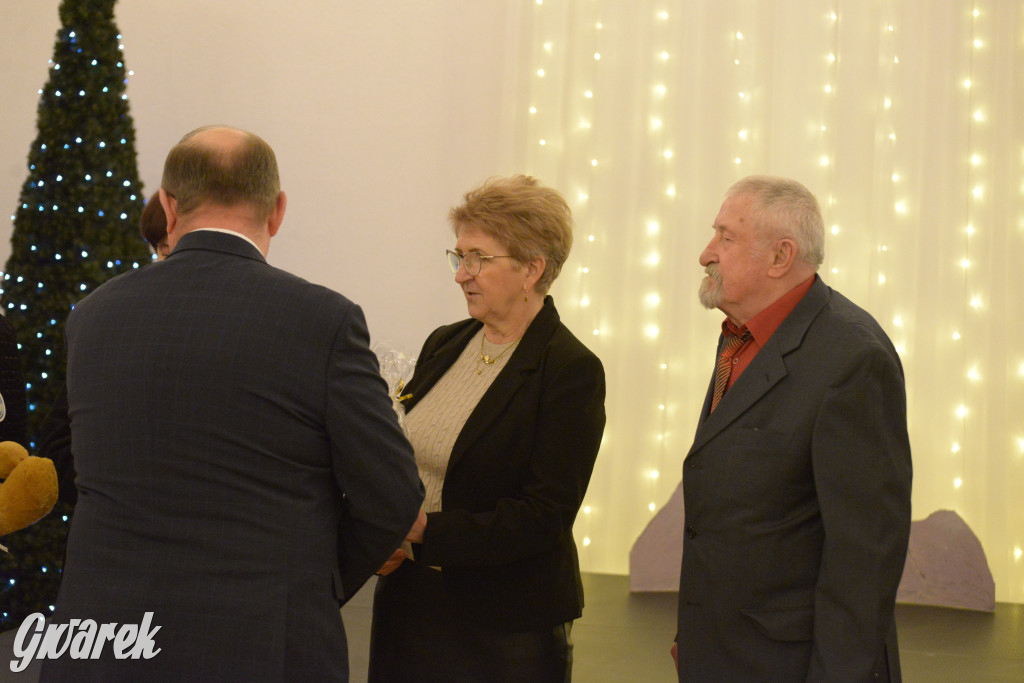 Wigilijka Serdecznych z Tarnowskich Gór