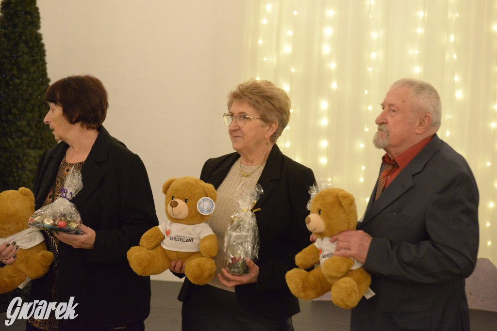 Wigilijka Serdecznych z Tarnowskich Gór