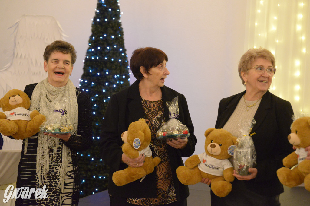 Wigilijka Serdecznych z Tarnowskich Gór