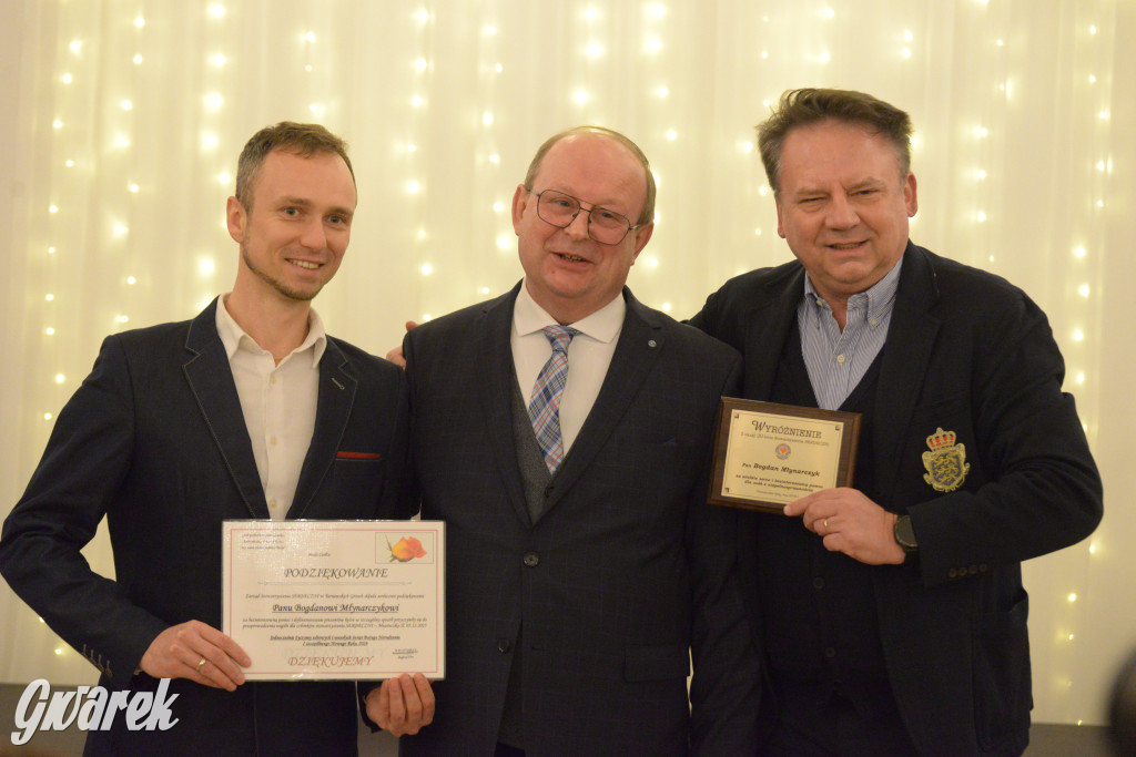 Wigilijka Serdecznych z Tarnowskich Gór