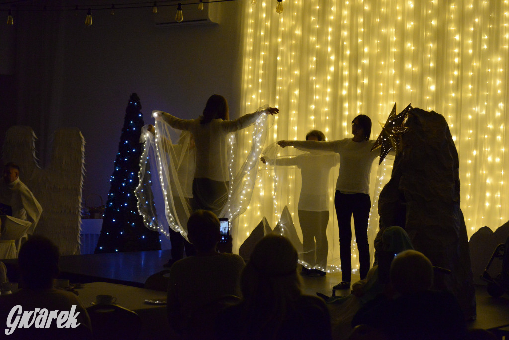 Wigilijka Serdecznych z Tarnowskich Gór