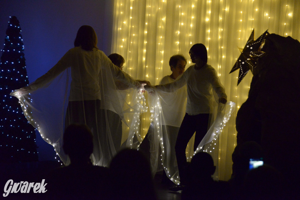 Wigilijka Serdecznych z Tarnowskich Gór