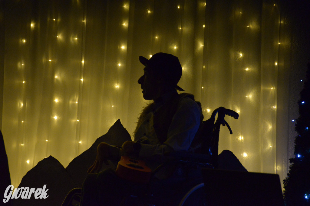 Wigilijka Serdecznych z Tarnowskich Gór