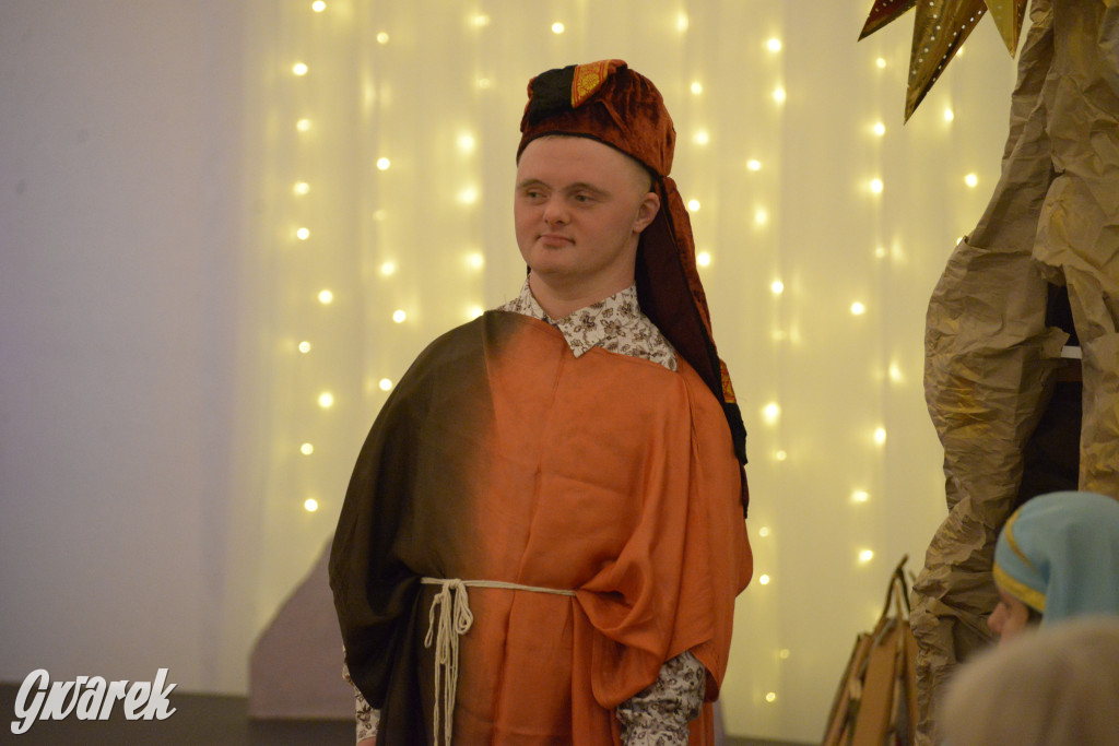 Wigilijka Serdecznych z Tarnowskich Gór