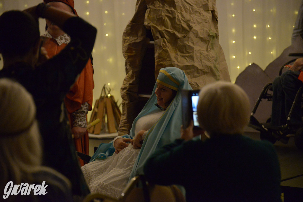 Wigilijka Serdecznych z Tarnowskich Gór