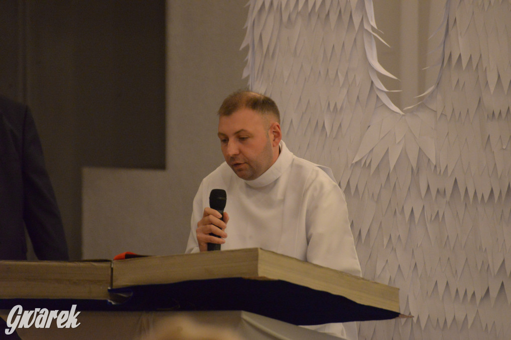 Wigilijka Serdecznych z Tarnowskich Gór