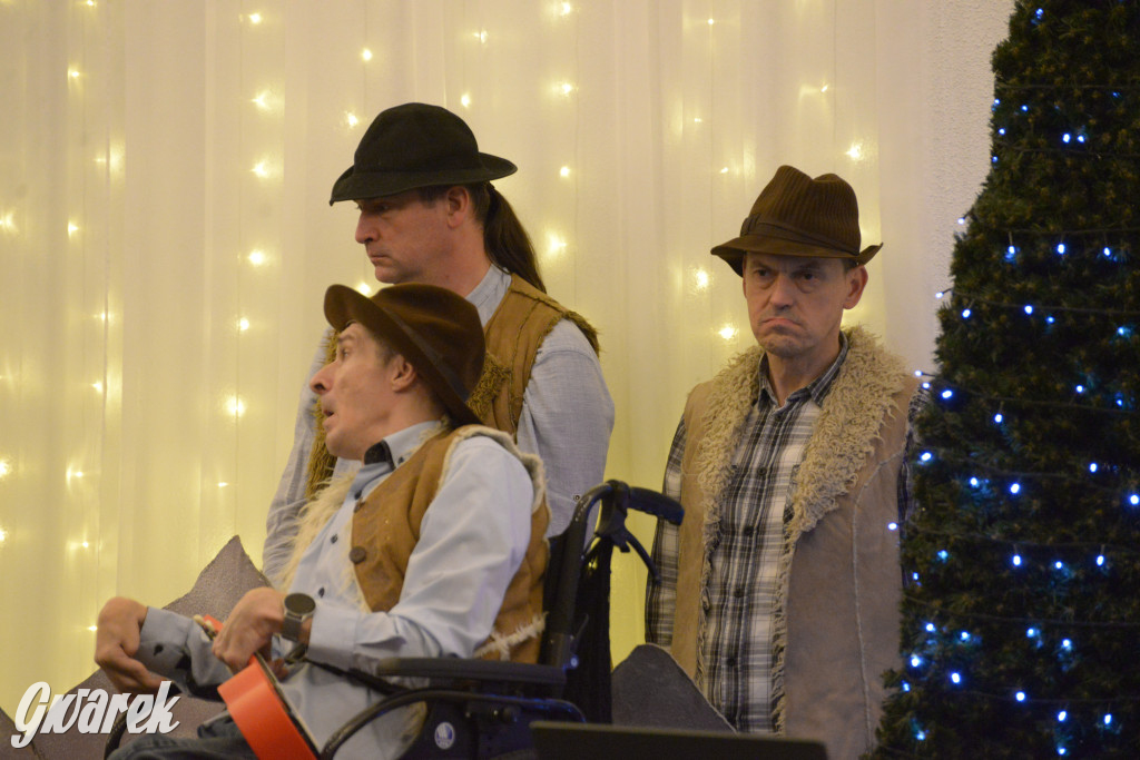 Wigilijka Serdecznych z Tarnowskich Gór