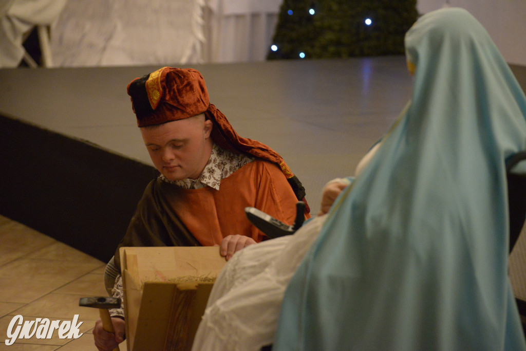 Wigilijka Serdecznych z Tarnowskich Gór