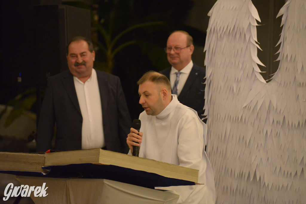 Wigilijka Serdecznych z Tarnowskich Gór