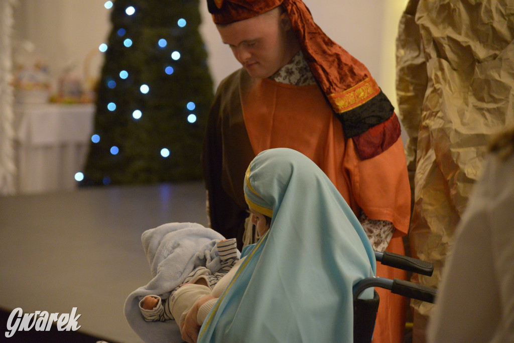 Wigilijka Serdecznych z Tarnowskich Gór