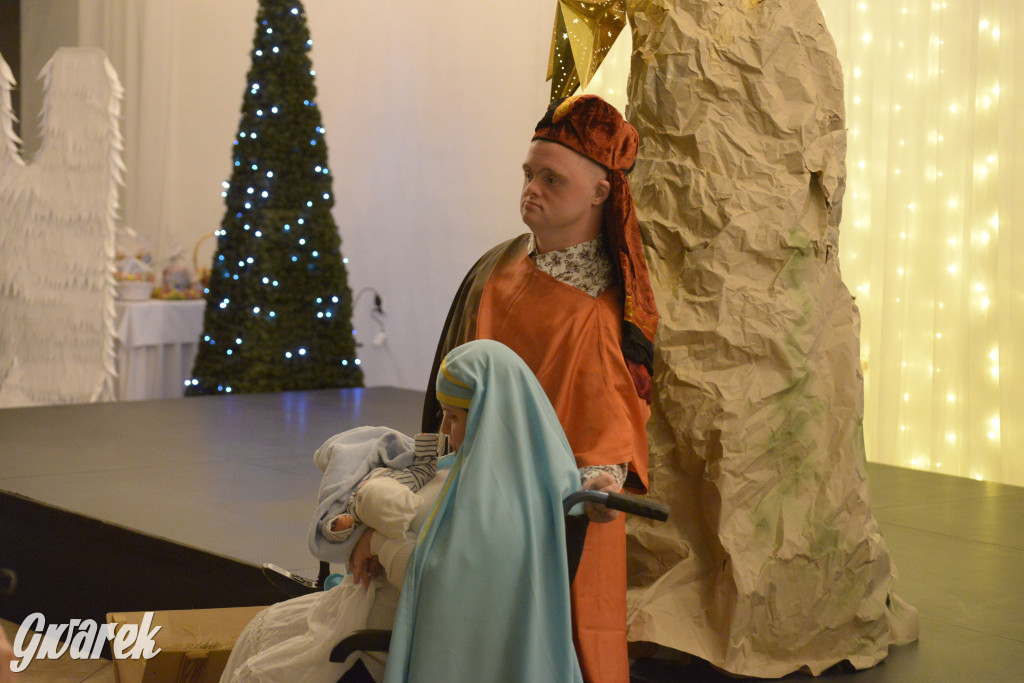 Wigilijka Serdecznych z Tarnowskich Gór