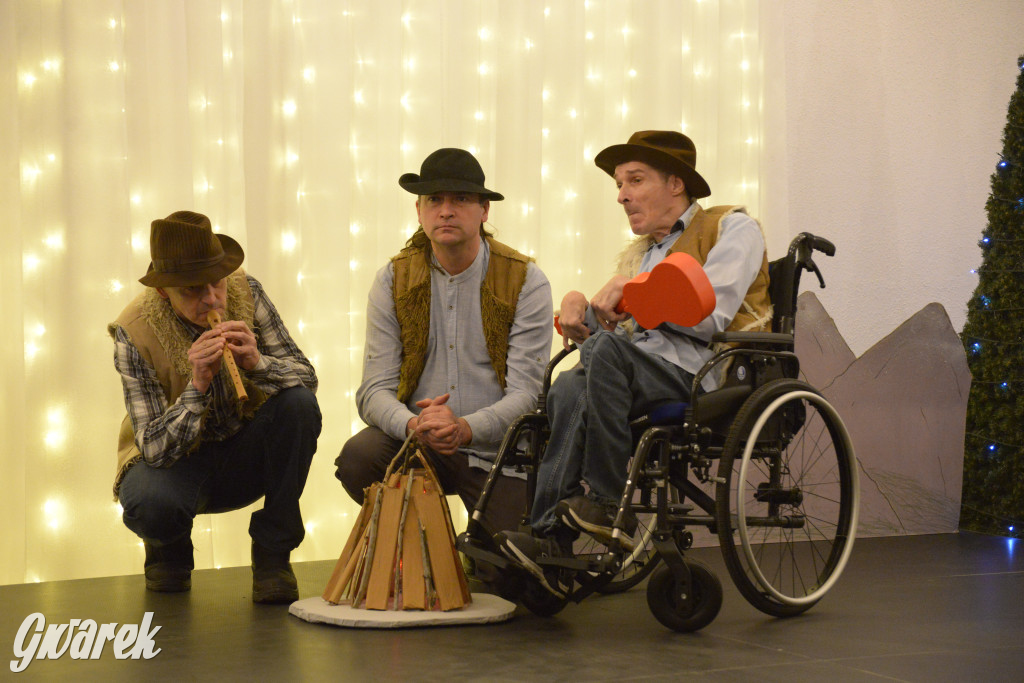 Wigilijka Serdecznych z Tarnowskich Gór