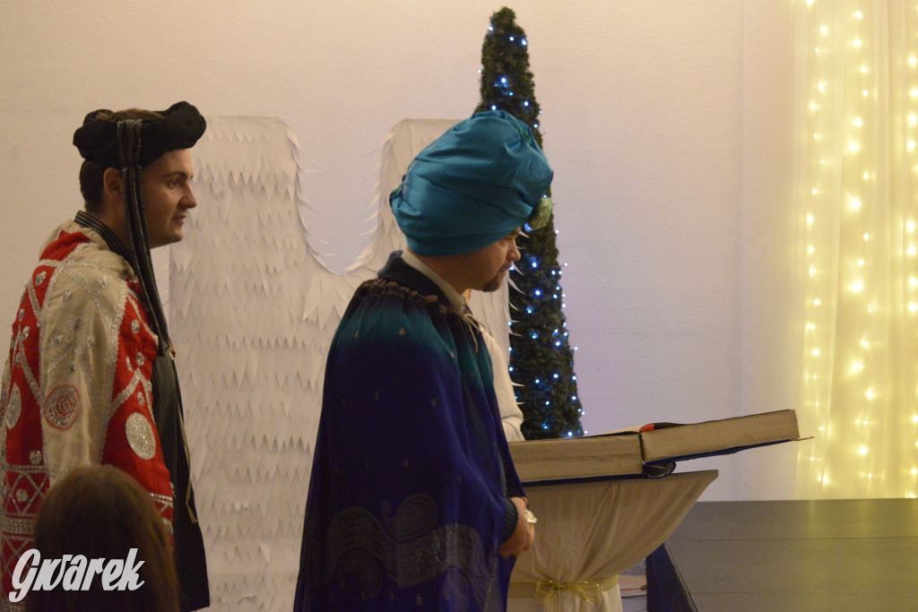 Wigilijka Serdecznych z Tarnowskich Gór