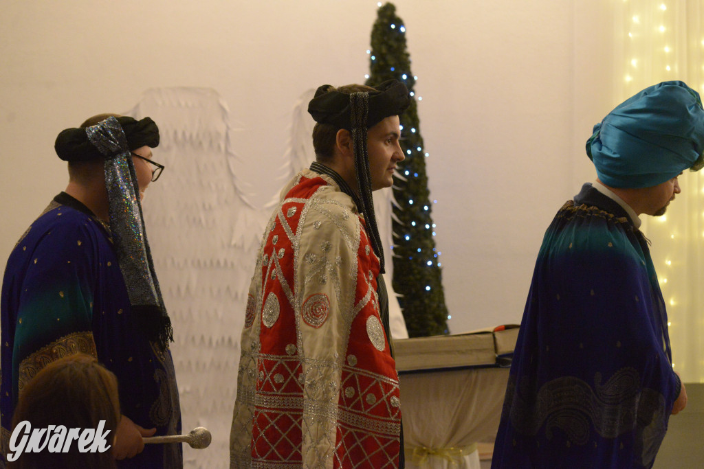 Wigilijka Serdecznych z Tarnowskich Gór