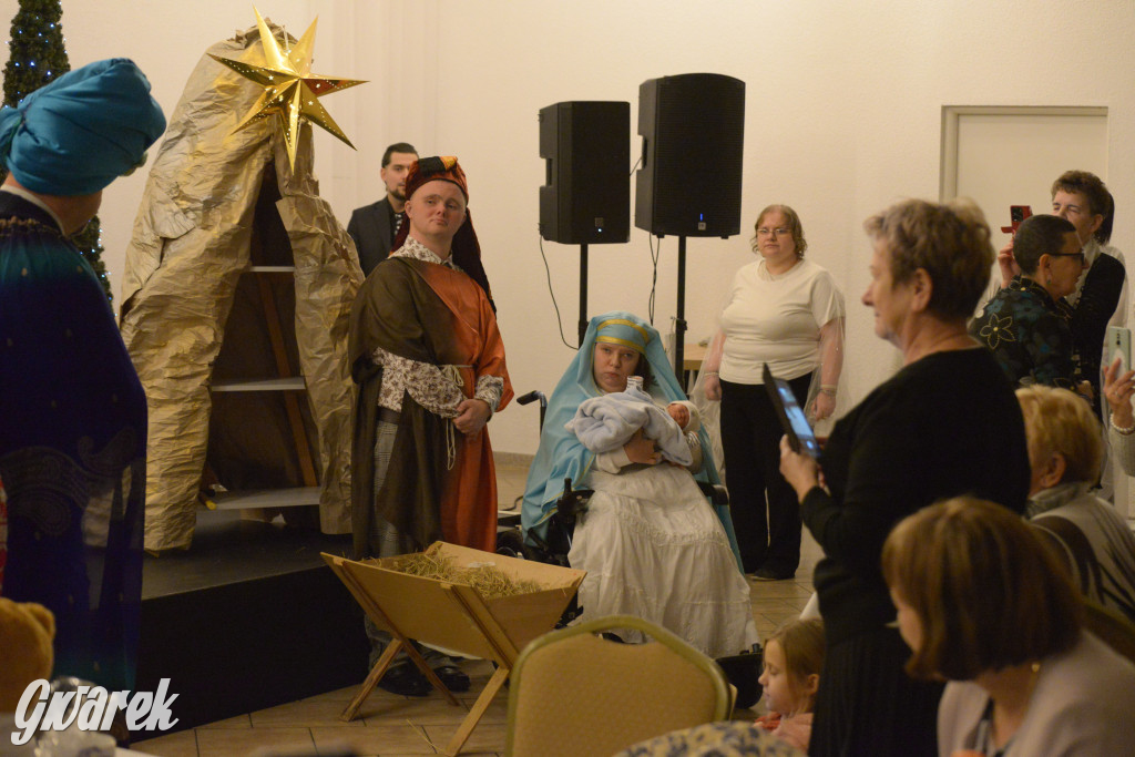 Wigilijka Serdecznych z Tarnowskich Gór