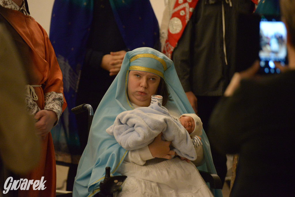 Wigilijka Serdecznych z Tarnowskich Gór