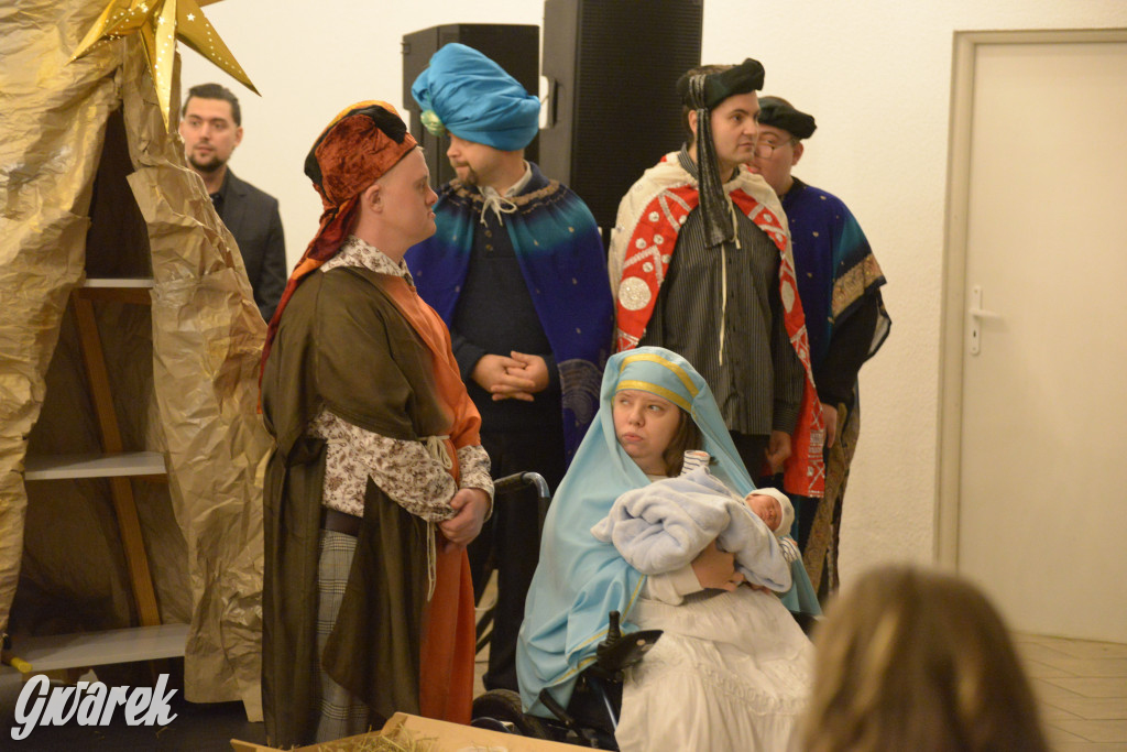 Wigilijka Serdecznych z Tarnowskich Gór