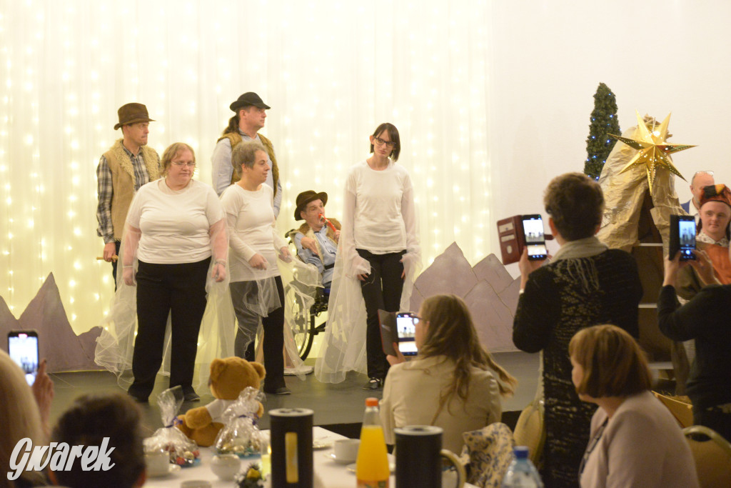 Wigilijka Serdecznych z Tarnowskich Gór