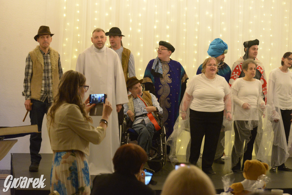 Wigilijka Serdecznych z Tarnowskich Gór