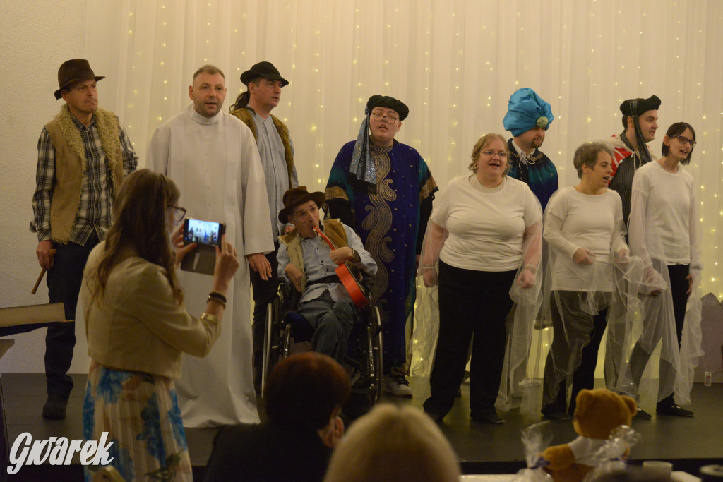 Wigilijka Serdecznych z Tarnowskich Gór