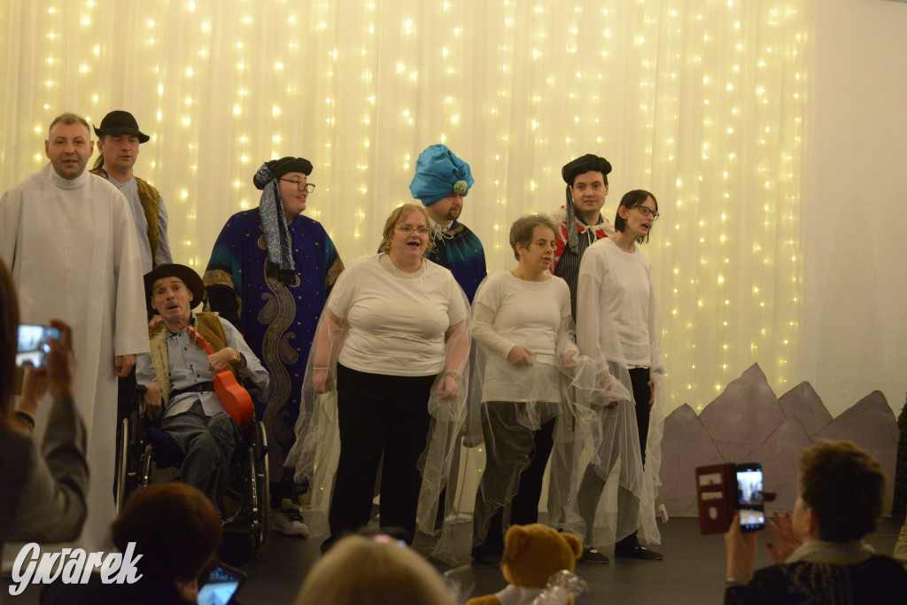 Wigilijka Serdecznych z Tarnowskich Gór