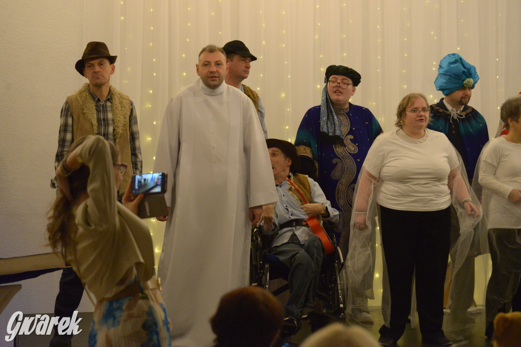 Wigilijka Serdecznych z Tarnowskich Gór