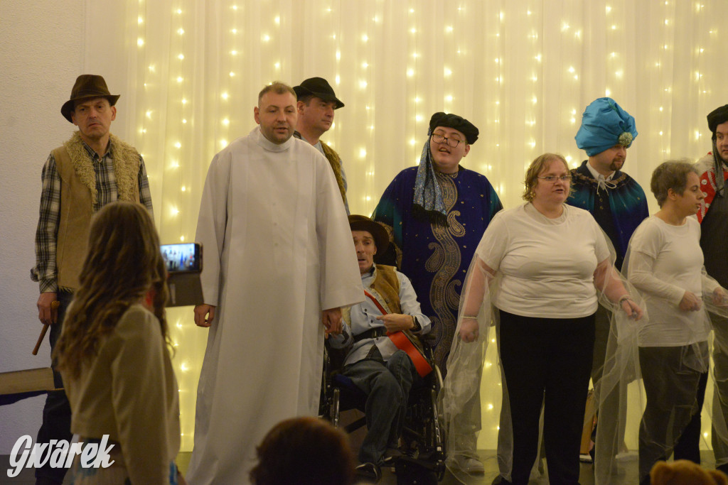 Wigilijka Serdecznych z Tarnowskich Gór