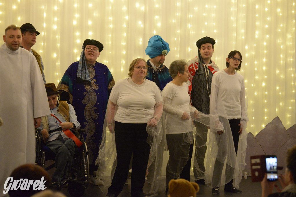 Wigilijka Serdecznych z Tarnowskich Gór