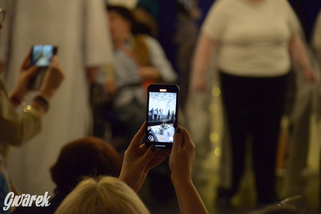 Wigilijka Serdecznych z Tarnowskich Gór