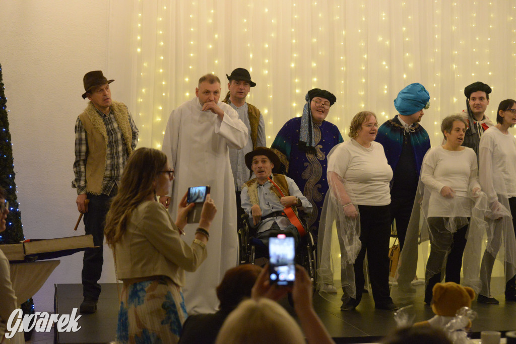 Wigilijka Serdecznych z Tarnowskich Gór