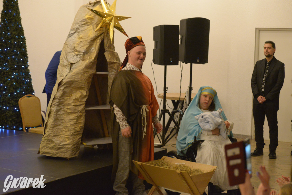 Wigilijka Serdecznych z Tarnowskich Gór