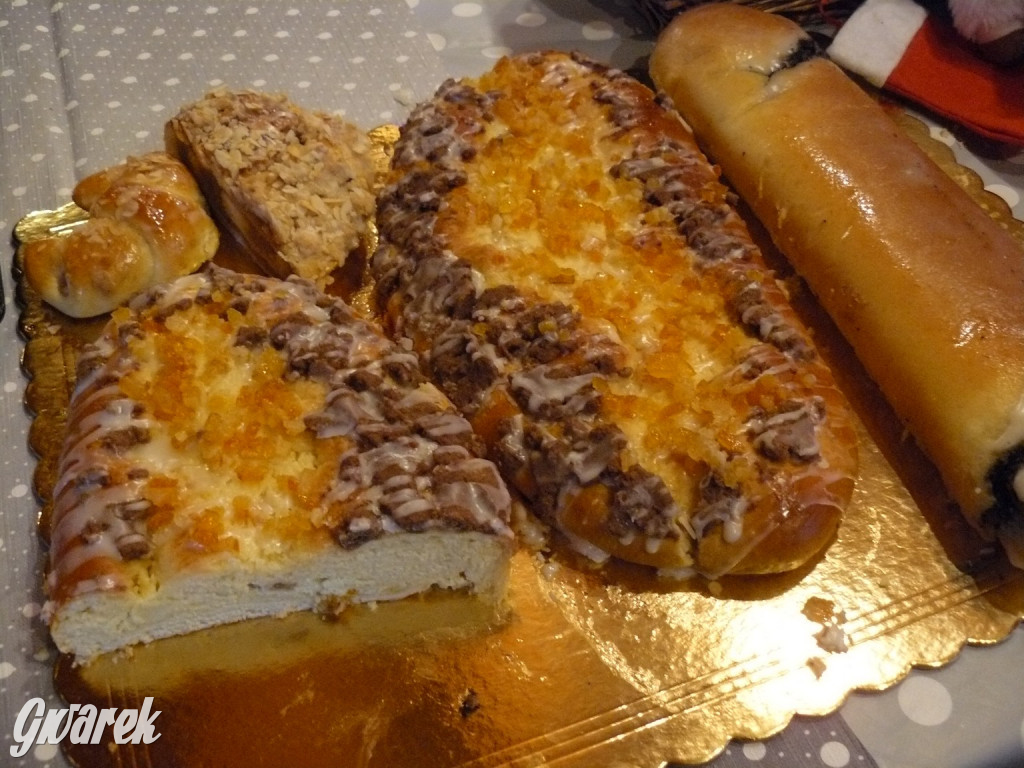 Kameralnie, z alpakami. Połomski jarmark