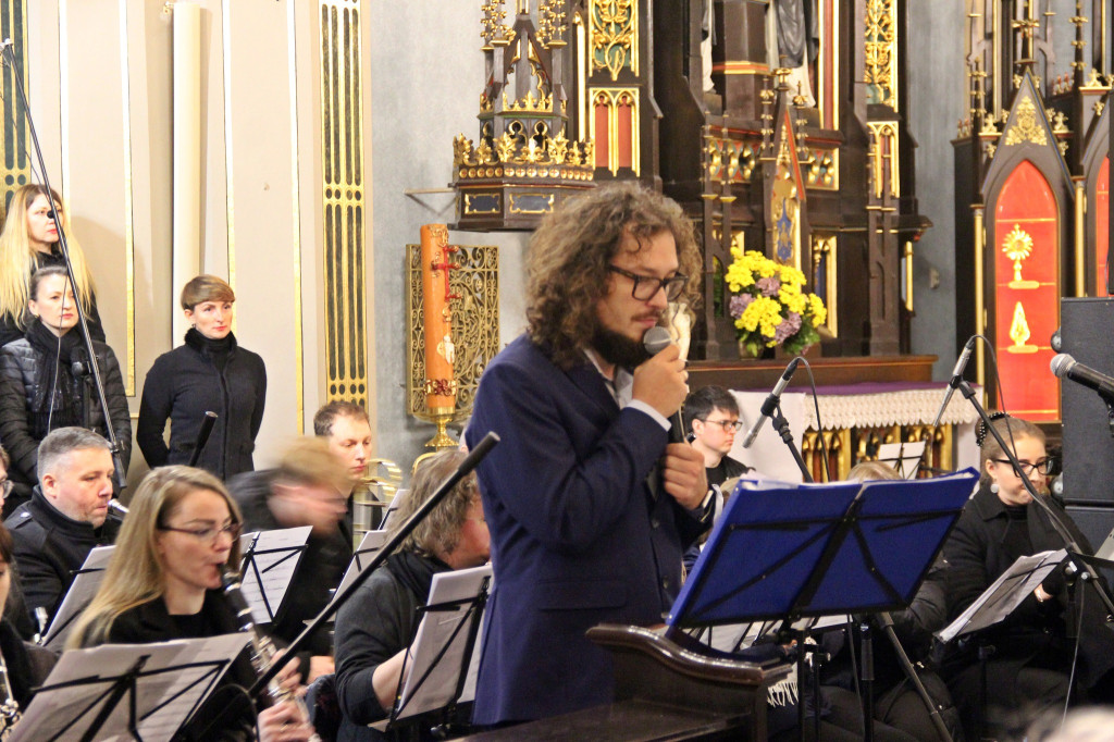 Radzionków. Premiera w 700-lecie