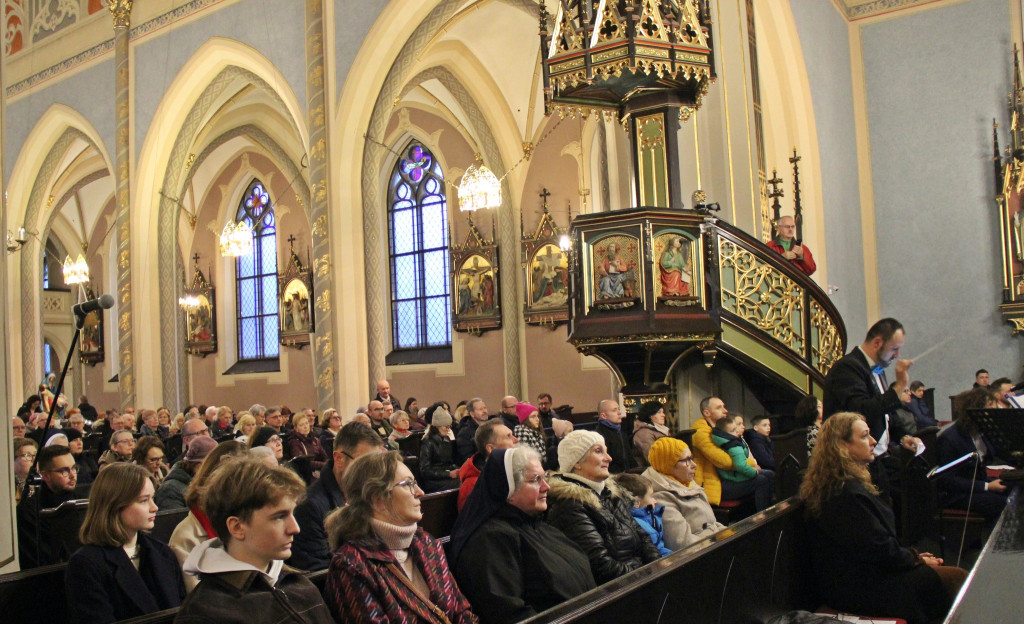 Radzionków. Premiera w 700-lecie