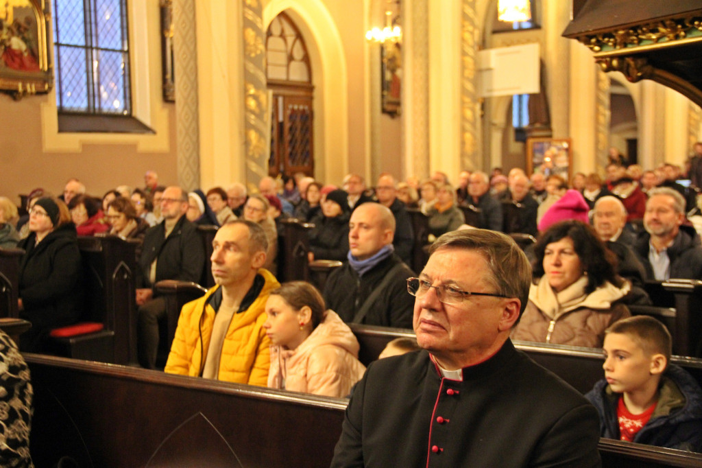 Radzionków. Premiera w 700-lecie