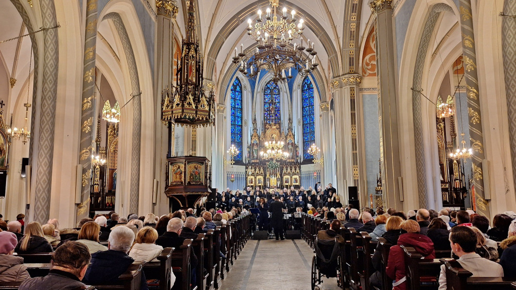 Radzionków. Premiera w 700-lecie