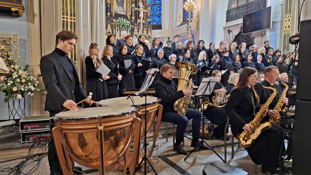 Radzionków. Premiera w 700-lecie