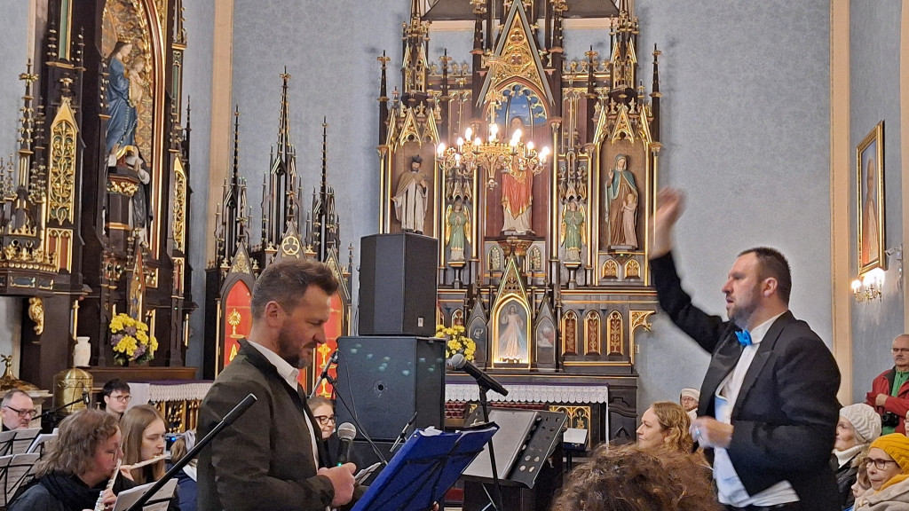 Radzionków. Premiera w 700-lecie