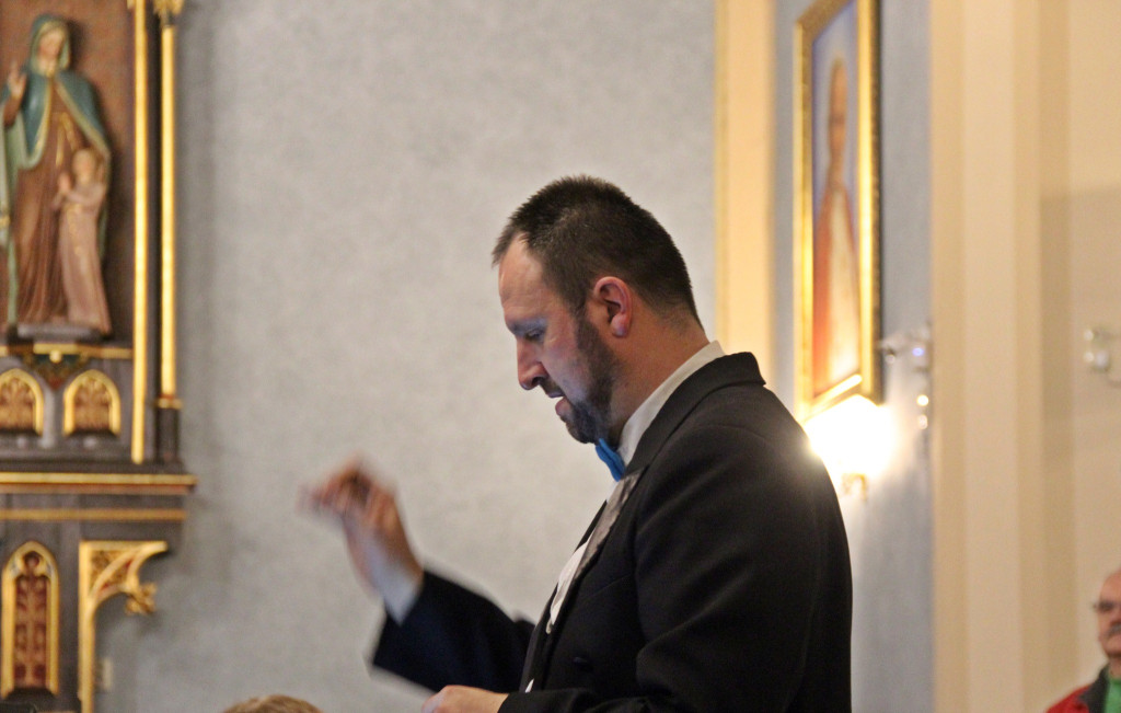 Radzionków. Premiera w 700-lecie