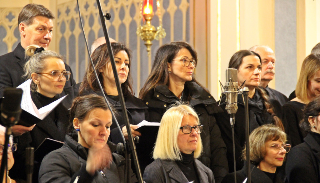 Radzionków. Premiera w 700-lecie