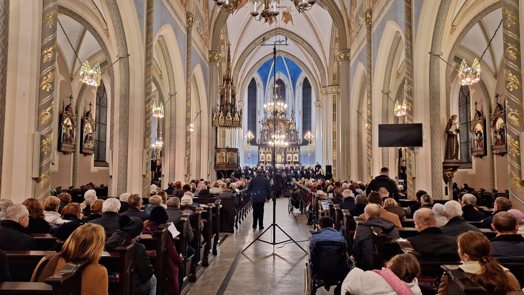 Radzionków. Premiera w 700-lecie