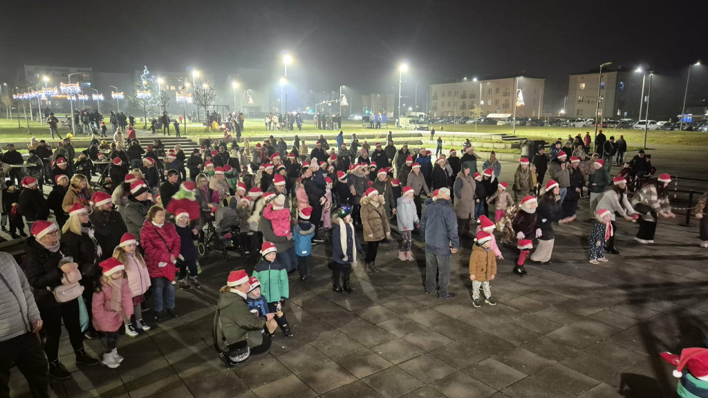 Mikołajki w Radzionkowie